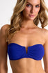 Shan Classique Classic Bandeau Bikini Top - 42560-26-560